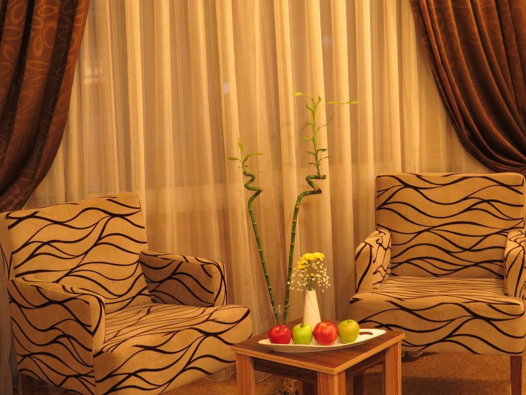 Verman Hotel 에스키셰히르 외부 사진